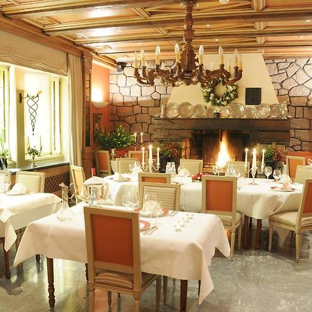 Hotel Restaurant Erckmann Chatrian Фальсбур Экстерьер фото