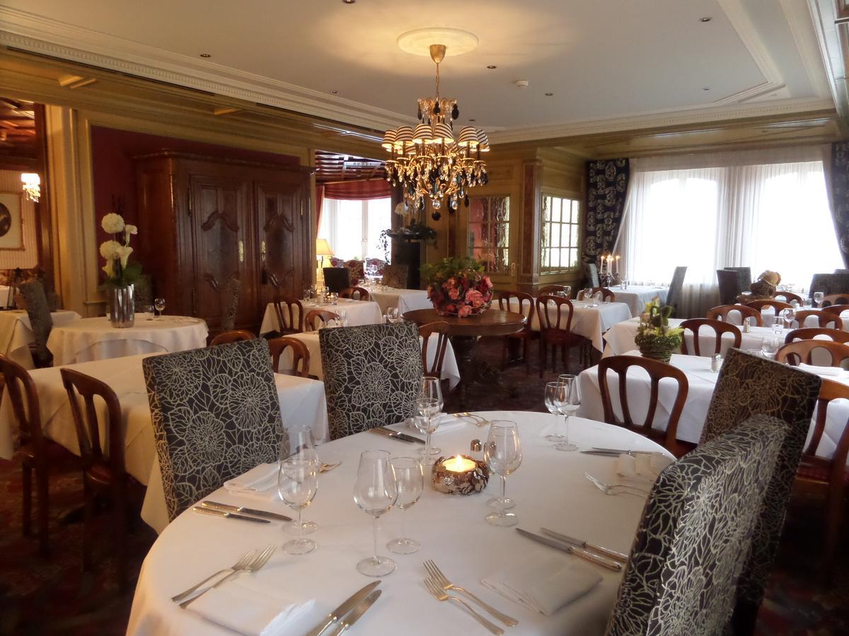 Hotel Restaurant Erckmann Chatrian Фальсбур Экстерьер фото